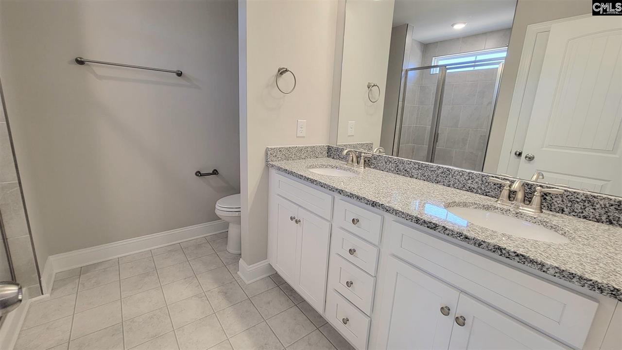 Ashland 003 New Construction Home in Lexington, SC Eastwood Homes